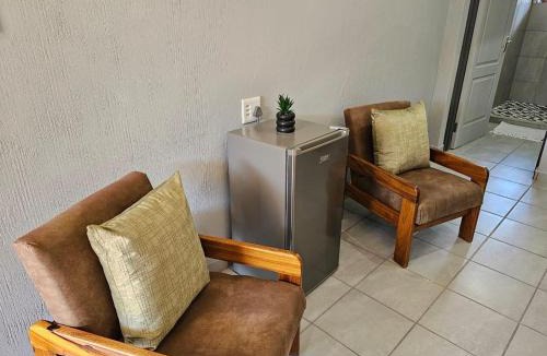 Polokwane Hotel | 4 Trees Accommodation