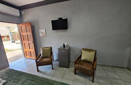 Polokwane Hotel | 4 Trees Accommodation
