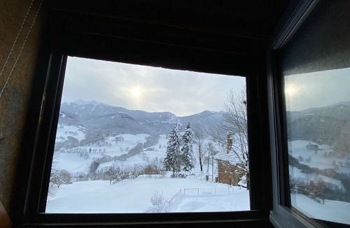 Mandailles-Saint-Julien House | 4* TYPICAL HOUSE IN BARRIADE 4 pers