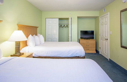 Myrtle Beach Hotel | 4 Units - 2 Bedroom Condo - Beachfront Escape with Incredible Ocean Views