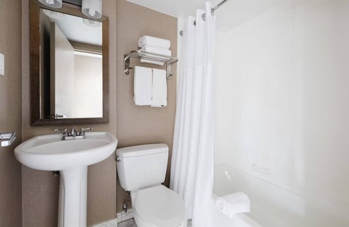 West End Apartment | 4 Units | DC Extended Stay | Pet-Friendly | Near Georgetown & West End Dining