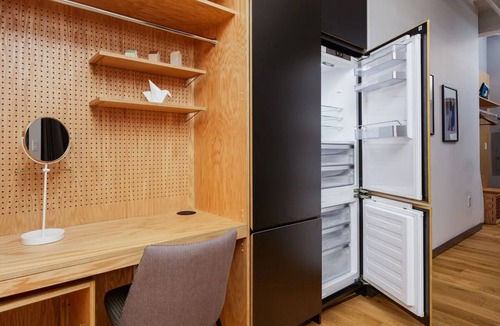 Financial District Apartment | 4 Units | Spacious Studio for Families | NYC Top Landmarks & Tourist Hotspots