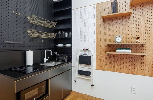 Financial District Apartment | 4 Units | Spacious Studio for Families | NYC Top Landmarks & Tourist Hotspots