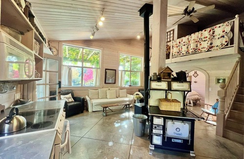 Vashon Island House | 40 Acre Estate, Beach Access, Horses, Sleeps up to 6 on Vashon Island
