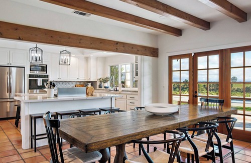 Paso Robles Cottage | 40-acre Wine Trail Estate Vineyard Views, Pool, Hottub Wellsona by Avantstay