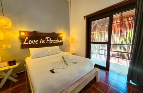 Mahahual Hotel | 40 Cañones