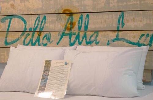 Mahahual Hotel | 40 Cañones
