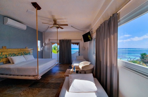 Mahahual Hotel | 40 Cañones