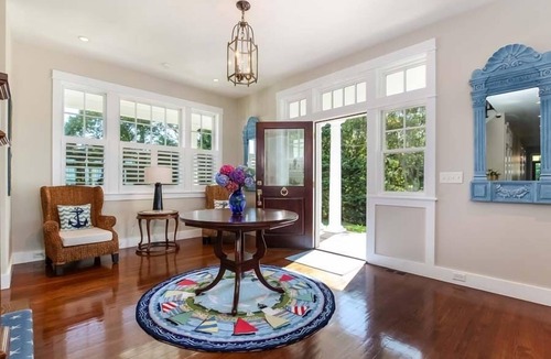 West Hyannisport House | 40 feet of Private Beach! Beautiful beach at end of short path RPMS075