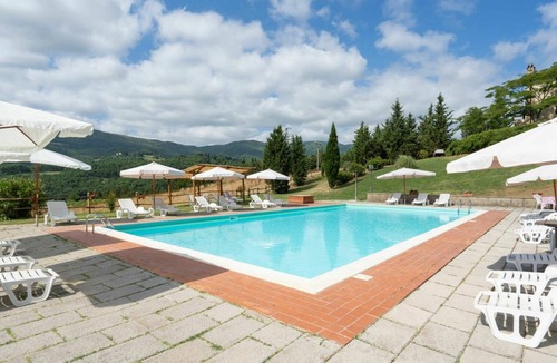 Dicomano Other | 40 m² Accommodation ∙ 1 bedroom ∙ 4 guests