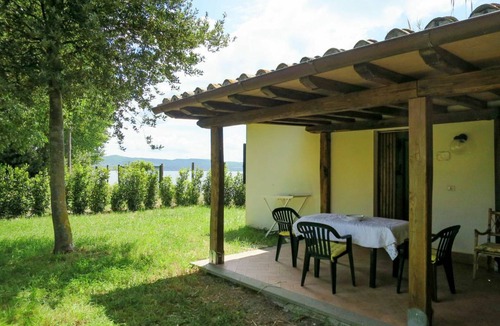 Bolsena Other | 40 m² Accommodation ∙ 1 bedroom ∙ 2 guests