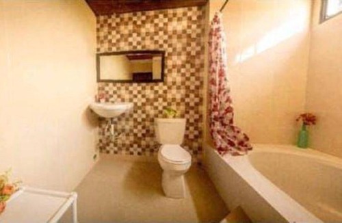Cartagena Apartment | 40 m² Apartment ∙ 1 bedroom ∙ 4 guests