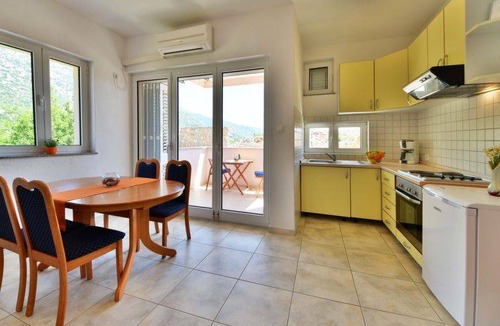 Cesarica Apartment | 40 m² Apartment ∙ 1 bedroom ∙ 4 guests