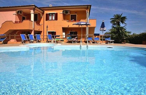 Tamarispa Apartment | 40 m² Apartment ∙ 1 bedroom ∙ 4 guests