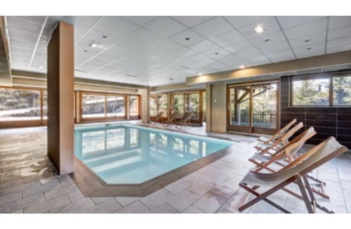 Morillon Apartment | 40 m² Apartment ∙ 2 bedrooms ∙ 6 guests