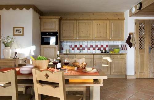 Les Eucherts Apartment | 40 m² Apartment ∙ 1 bedroom ∙ 4 guests