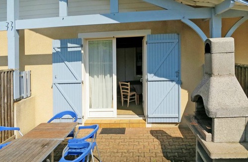 Biscarrosse Plage Resort | 40 m² Resort ∙ 1 bedroom ∙ 5 guests