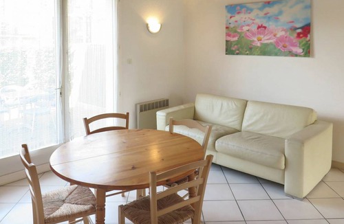 Biscarrosse Plage Resort | 40 m² Resort ∙ 1 bedroom ∙ 5 guests