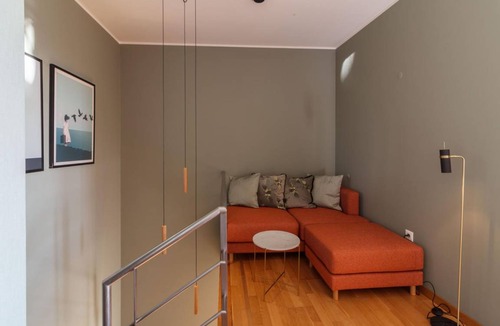 Centro / Baixa Apartment | 40 m² Studio flat ∙ 2 guests