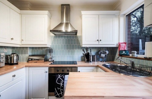 Livesey House | 40% OFF - Delightful Abode in London - Garden