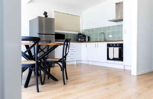 Wandoan Apartment | 40 On North, Wandoan