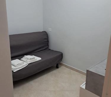 Castel Volturno Apartment | 40 Parallelo