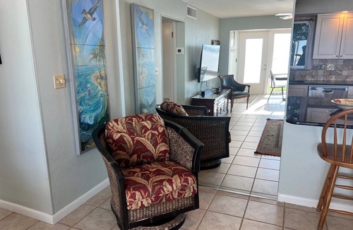Siesta Key Villa | 40 Standard Plus, Beachful Bliss