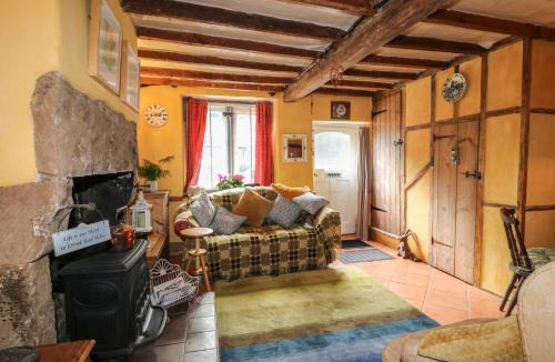 Cromford House | 40 Water Lane