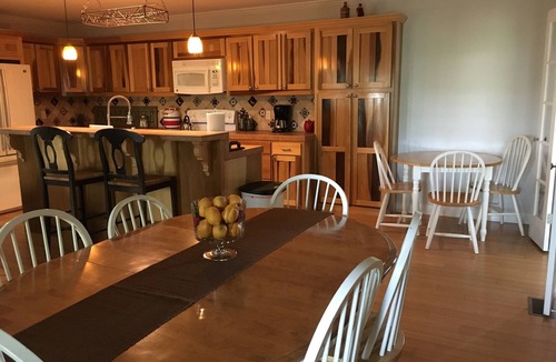 Dickel House | 400 acre working cattle and horse farm