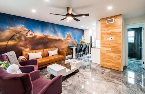 Cocoa Beach Apartment | 400 South