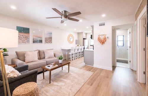 Cocoa Beach Apartment | 400 South