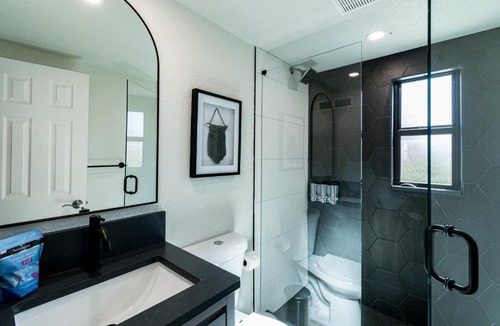 Cocoa Beach Apartment | 400 South