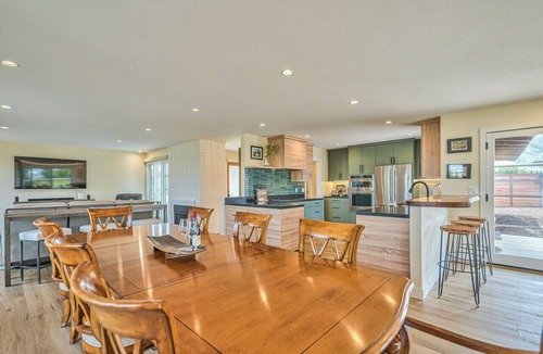 Carmel Meadows House | 4009 Ribera Sanctuary - Carmel Meadows Beach House