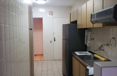 Barra Funda Apartment | 400m PITANGUEIRAS BEACH - 2 BEDROOMS - Wi-Fi 375mb/s - SWIMMING POOL - 2 SPACES