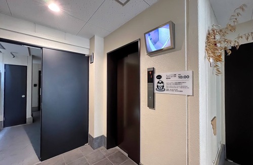 Naniwa Apartment | 401 - 401/Osaka Ōsaka