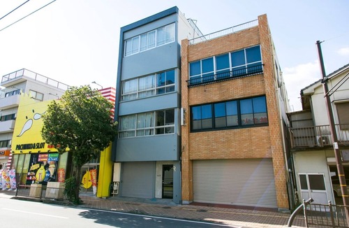 Chuocho Apartment | 401 Spasious5min Walk to Kagoshima Chuo St39 /Kagoshima Kagoshima