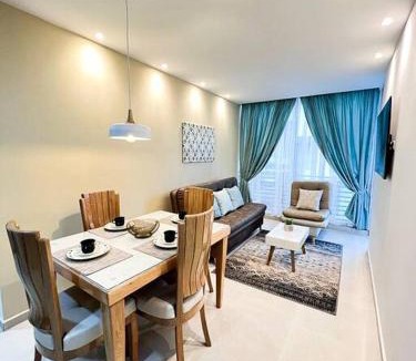 Ibague Apartment | 401S Refugio para ti en Ibague