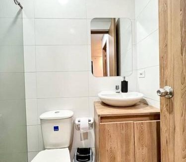 Ibague Apartment | 401S Refugio para ti en Ibague