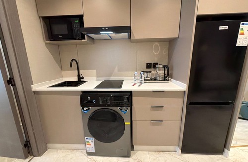 Al Abdali Apartment | 402 tara-JRE Jabal Al Lweibdeh with stunning view