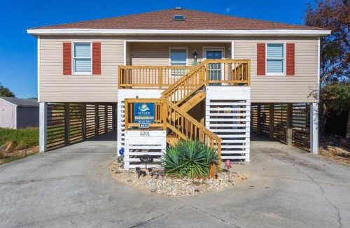 Sea Scape House | 4031 - Where R You
