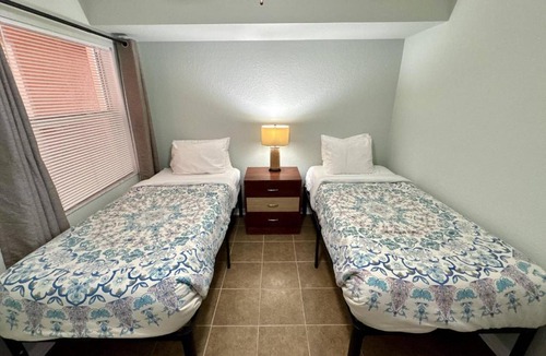 Treasure Island House | 404 - Surf Beach Resort