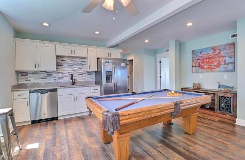 Kitty Hawk House | 4058 - Beach Haven