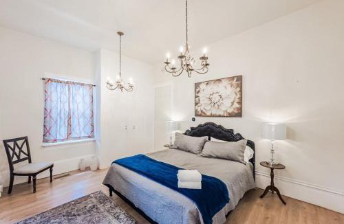 Ogden House | 406 Canyon Rd #2