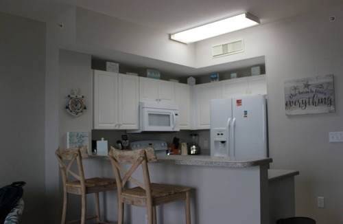 Miramar Beach Condo | 406 Celadon 1 Bedroom with KING BED and 2 Baths + bunks & FREE BEACH SERVICE!