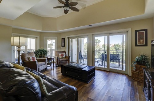 Shelter Cove Villa | 407 Main Sail