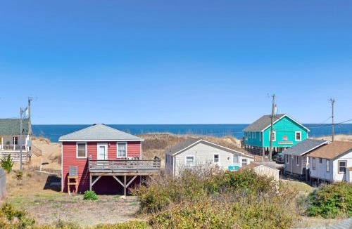Sea Retreat House | 4072 - Jo`s Bungalow