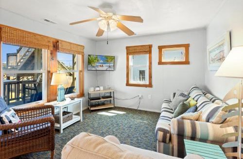 Sea Retreat House | 4072 - Jo`s Bungalow