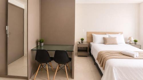 Boa Viagem Apartment | #408copy · Flat Boa Viagem | Privacidade | checkin 24h