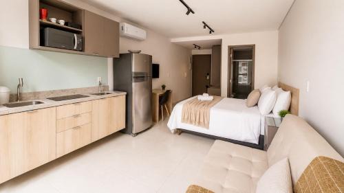 Boa Viagem Apartment | #408copy · Flat Boa Viagem | Privacidade | checkin 24h