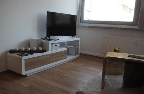 Unterbilk Apartment | 41 Reichsstraße